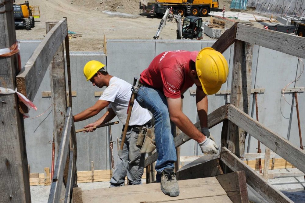 patente a punti sicurezza cantieri edili